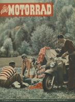 Das Motorrad 1953 No. 11