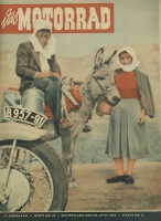 Das Motorrad 1953 No. 12