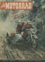 Das Motorrad 1953 No. 13