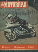 Das Motorrad 1953 No. 15