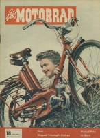 Das Motorrad 1953 No. 18