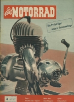 Das Motorrad 1954 No. 4