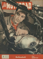 Das Motorrad 1954 No. 5