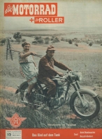 Das Motorrad 1954 No. 12