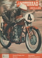 Das Motorrad 1954 No. 13