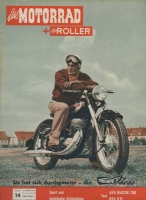 Das Motorrad 1954 No. 14