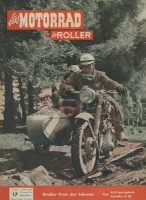 Das Motorrad 1954 No. 17