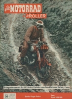 Das Motorrad 1954 No. 20