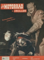 Das Motorrad 1954 No. 22