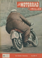 Das Motorrad 1954 No. 23