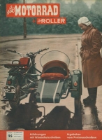 Das Motorrad 1954 No. 25