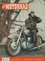 Das Motorrad 1955 No. 3