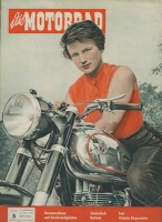 Das Motorrad 1955 No. 5