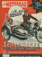 Das Motorrad 1955 No. 7