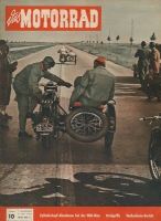 Das Motorrad 1955 No. 10