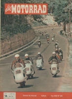 Das Motorrad 1955 No. 16