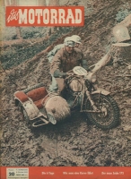 Das Motorrad 1955 No. 20