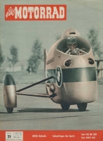 Das Motorrad 1955 No. 21