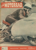 Das Motorrad 1955 No. 22