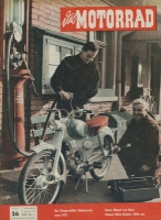 Das Motorrad 1955 No. 26