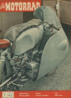 Das Motorrad 1956 No. 1