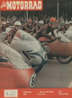 Das Motorrad 1956 No. 11