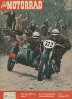 Das Motorrad 1956 No. 12