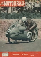 Das Motorrad 1956 No. 16