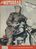 Das Motorrad 1956 No. 21