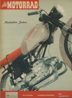 Das Motorrad 1956 No. 26