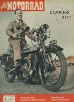 Das Motorrad 1957 No. 8