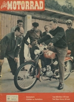 Das Motorrad 1957 No. 11