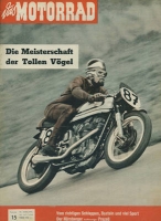 Das Motorrad 1958 No. 15