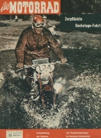 Das Motorrad 1958 No. 21