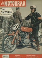 Das Motorrad 1958 No. 22