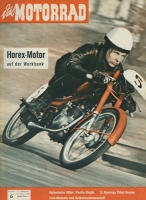 Das Motorrad 1959 No. 6