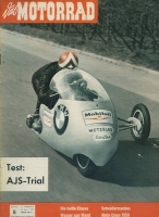 Das Motorrad 1959 No. 8