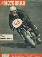 Das Motorrad 1959 No. 16