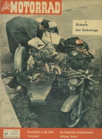 Das Motorrad 1959 No. 17