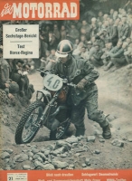 Das Motorrad 1959 No. 21