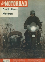 Das Motorrad 1959 No. 26