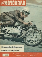 Das Motorrad 1960 No. 12