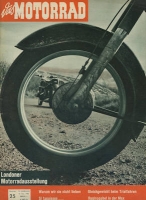 Das Motorrad 1960 No. 25