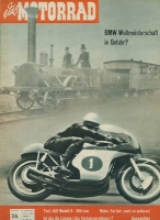 Das Motorrad 1960 No. 26