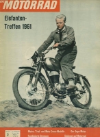 Das Motorrad 1961 No. 2