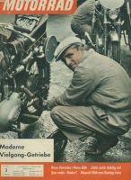 Das Motorrad 1962 No. 3