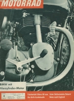 Das Motorrad 1962 No. 4