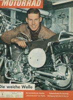 Das Motorrad 1962 No. 5