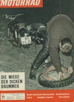 Das Motorrad 1962 No. 26