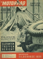 Das Motorrad 1963 No. 3